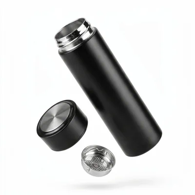 Non Temperature Bottle, 500 ml