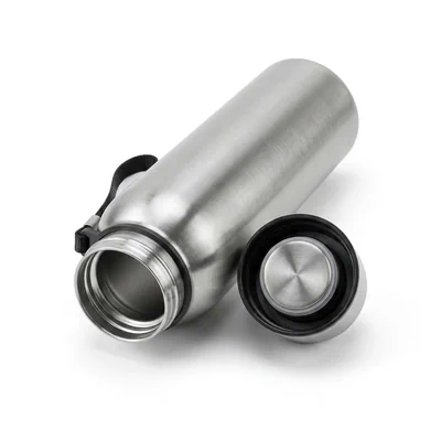  Steel water bottle 139 rs budget friendly corporate gifting Chennai Thoraipakkam, Stainless Steel Double Wall Vacuum-Insulated Drink Water Bottle