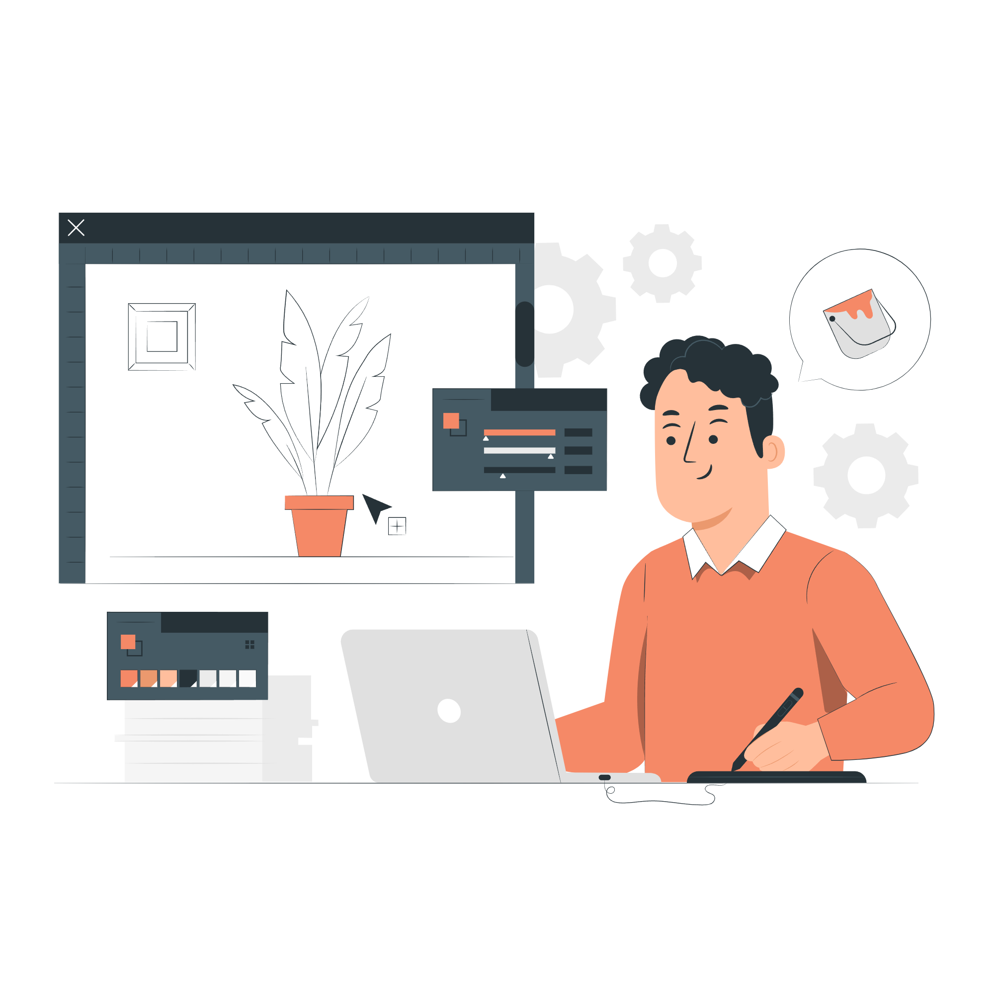 Business Growth